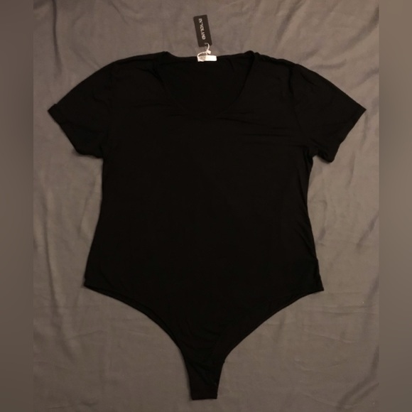 NWT Plus Size Bodysuit - Picture 2 of 16